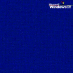 Windows 98