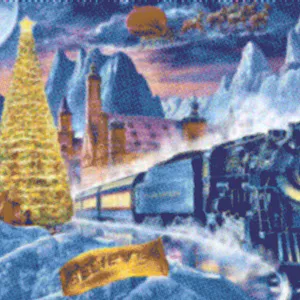 Polar Express