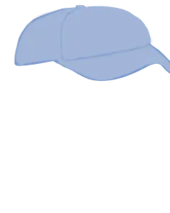 Blue Cap