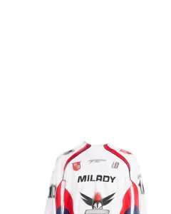 Malenciaga Jersey