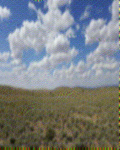 Clouds