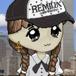Pixelady 2777