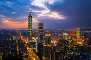 Taipei Image