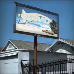 YAYO Billboard