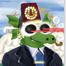 Capitalism is a Dragon