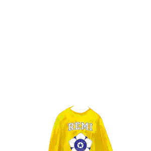 College Sweater