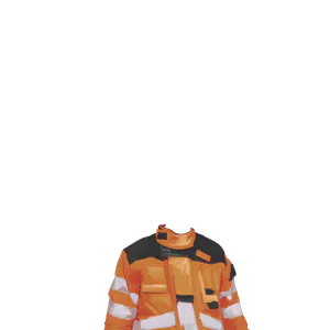 Firefighter