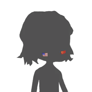 China and America