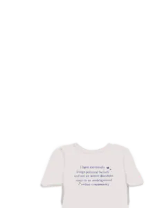 Active Dissident Shirt