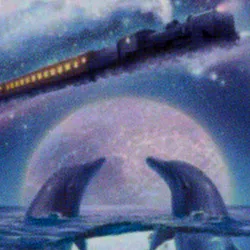 Galaxy Train 999