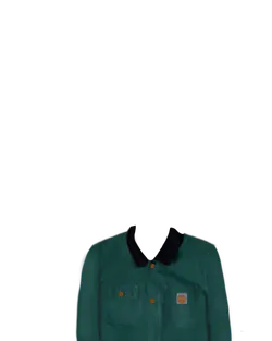 Chore Coat