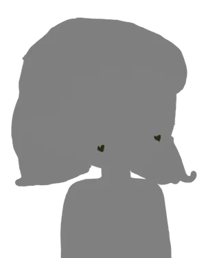 Mannequin Black Hearts Tattoo.png