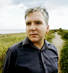 Mark Fisher