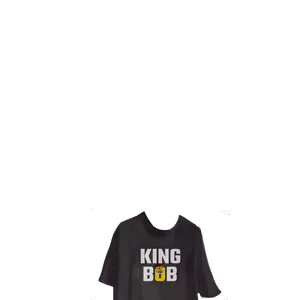 King Bob