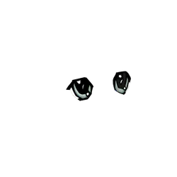 Light Green (Remilio eyes)