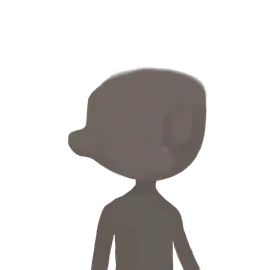 Race: Black (body)