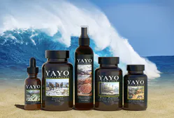 Yayo Supplements