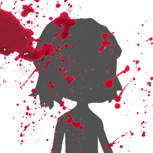 Blood Splatter