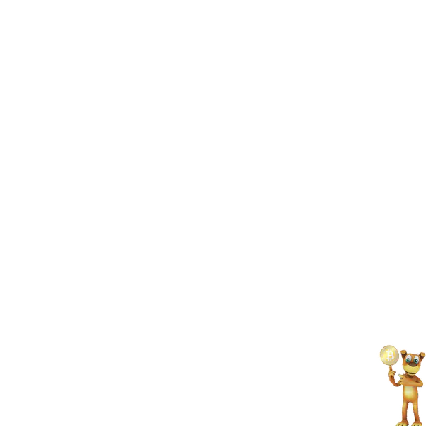 File:Official Bitcoin Mascot.png