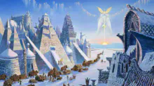 Hyperborea
