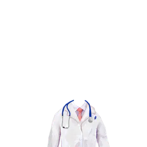 Lab Coat
