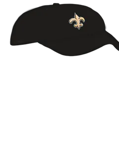 Shy Saints Cap