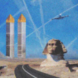 WTC Giza