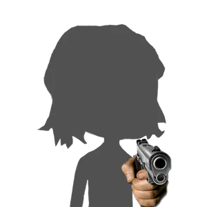 Pistol
