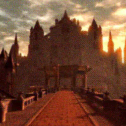 Anor Londo