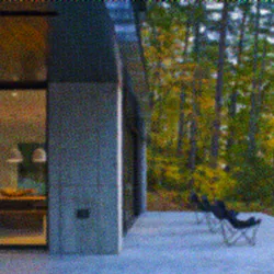 Summer Home