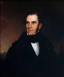 Thomas Cole