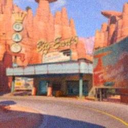 Overwatch Route 66