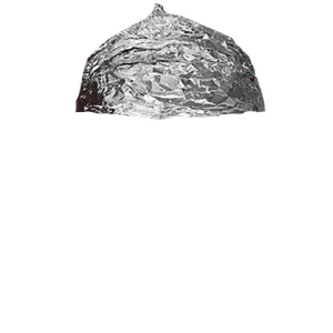Tinfoil
