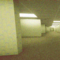 Backrooms