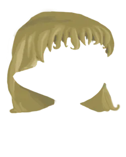 OG Blonde (Milady hair)