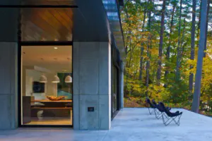 Summer Home Photo