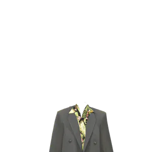 Yakuza Suit