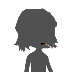 Cigarette