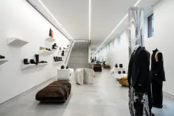 Rick Owens Soho