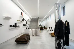 Rick Owens Soho