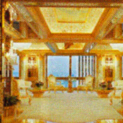 Trump Apartment