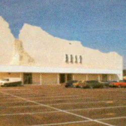 Venturi Storefront