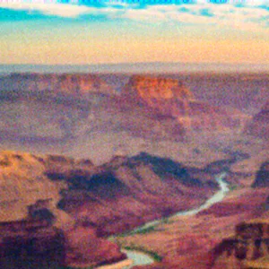The Grand Canyon