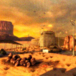 Black Mesa Mod