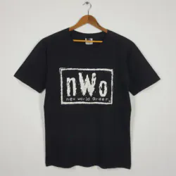 New World Order Shirt