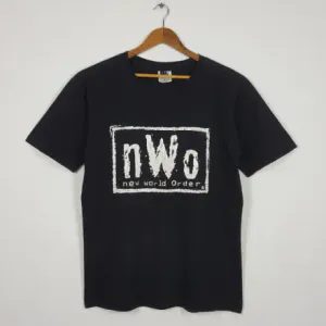 New World Order Shirt