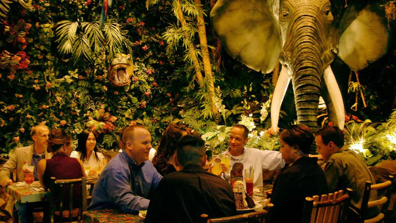File:Rainforest Cafe Interior.jpg
