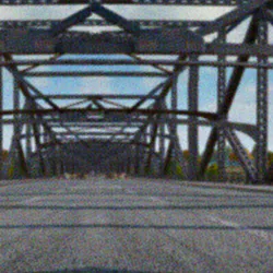 PewDiePie Bridge
