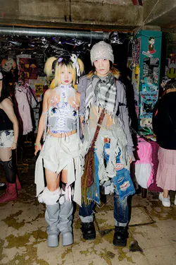 Seoul Rave 2024 1
