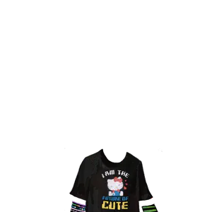 Future of Cute